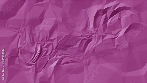 Pink Colorful Vintage Recycled Paper Texture – Retro Craft Page with Soft Creases & Grunge Style for Eco‑Friendly Design, Print, and Minimal Backgrounds	
