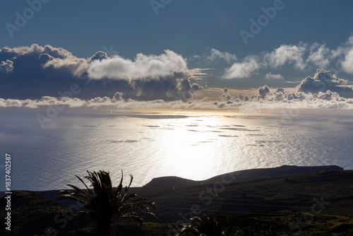 Close to Sunset