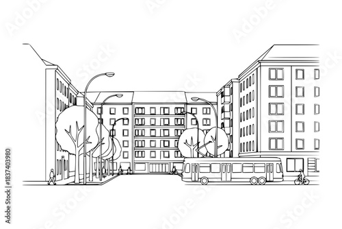 Sonnenallee Cultural hotspot for Berlin’s Arab and Turkish communities, known for food