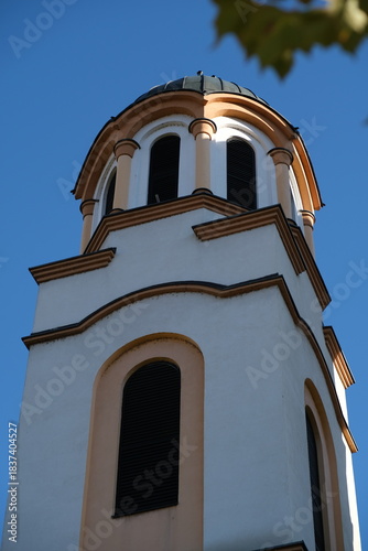 church of the holy trinity