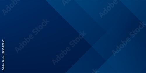modern blue abstract background with elegant bright diagonal lines