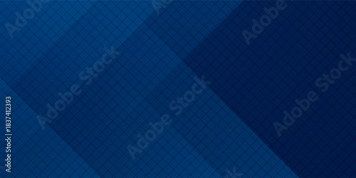 modern blue abstract background with elegant bright diagonal lines