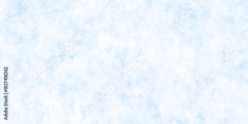 seamless pattern like clouds. Blue designed grunge texture. Vintage background with space for text or image