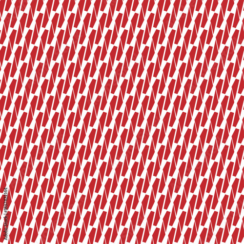 vector seamless pattern