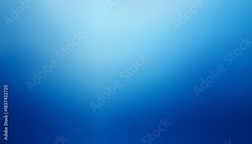 Blue Gradient Smooth Gradient Background Generative Ai