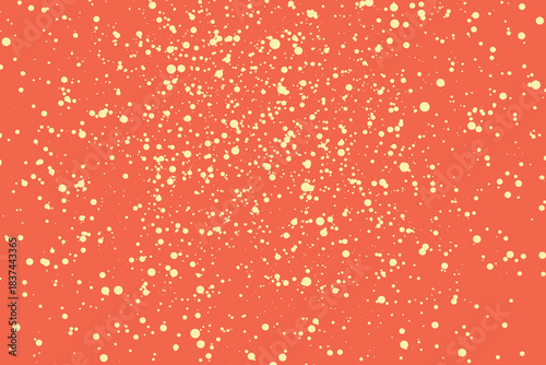 Light multicolor background, colorful vector texture with circles. Splash effect banner. Glitter silver dot abstract illustration with blurred drops of rain. Pattern for web page, banner,poster, card.