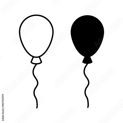 Balloons