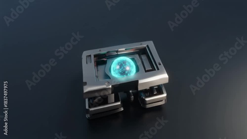 Meditech Cell Resonance Device Futuristic Technology and Innovation