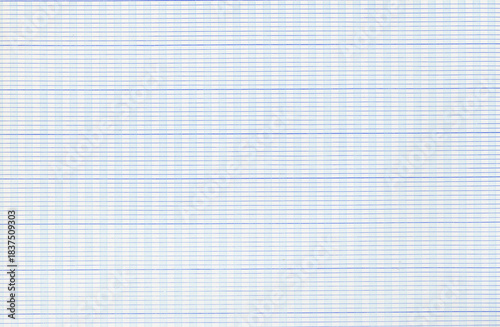 graph paper texture background