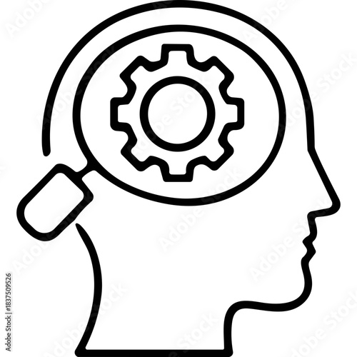 Black Screen Abstract Background No Image Visible