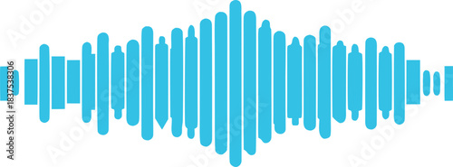 Abstract blue background vector illustration with splashes featuring a set of silver steel drill bits and screwdriver construction tools isolated on white