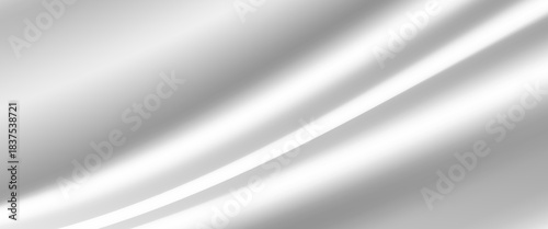 Dark gray silver texture background with a brushed metal effect, featuring a rough, grungy grain texture. It resembles stainless steel, perfect for a sleek, industrial look. eps 10