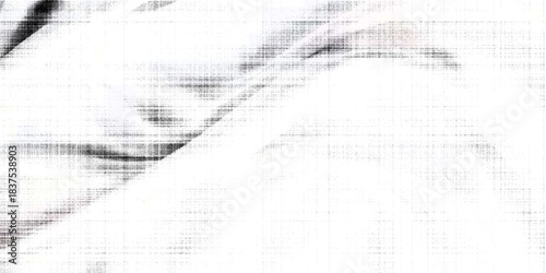 White gray satin texture that is white silver fabric silk panorama background with beautiful soft blur pattern natural.
