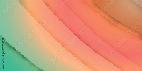 和柄　パステル　模様　背景