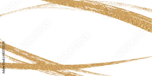 和柄　金　模様　背景