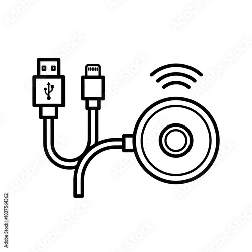 Streamline connectivity with this versatile USB hub, offering seamless data transfer and reliable wireless connection for all your devices, enhancing productivity