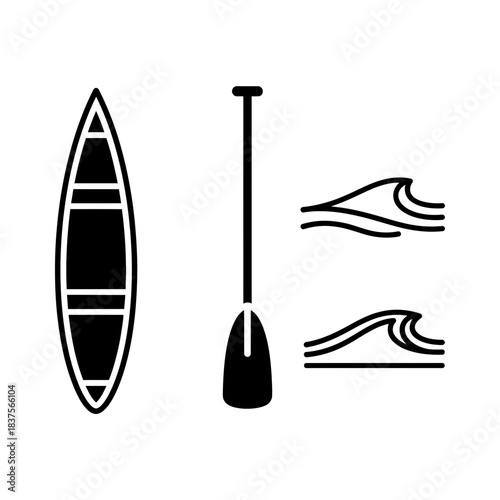 Aerial view of a vibrant cityscape with modern skyscrapers towering over a bustling street and a clear blue sky