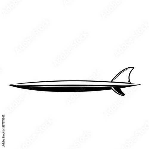 Vibrant tropical flower close-up captures nature's stunning color and detail for stock photography