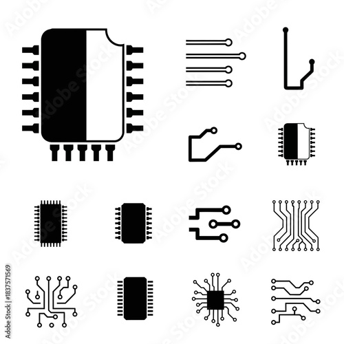 Vibrant tropical flower close-up captures nature's stunning color and detail for stock photography