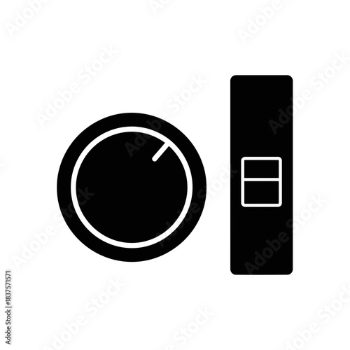 Vibrant tropical flower close-up captures nature's stunning color and detail for stock photography