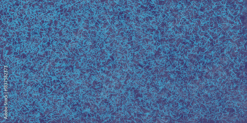 和柄　青　模様　背景