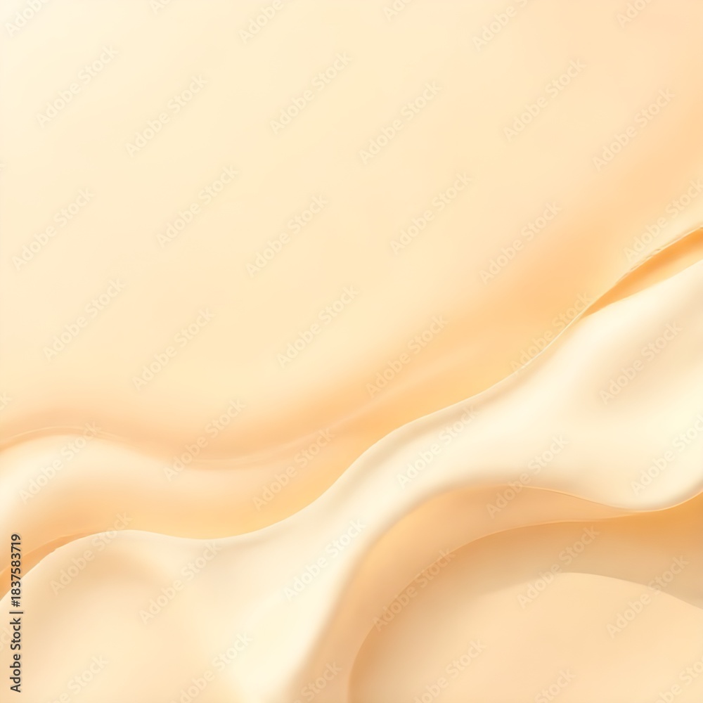 Fototapeta premium gold silk background