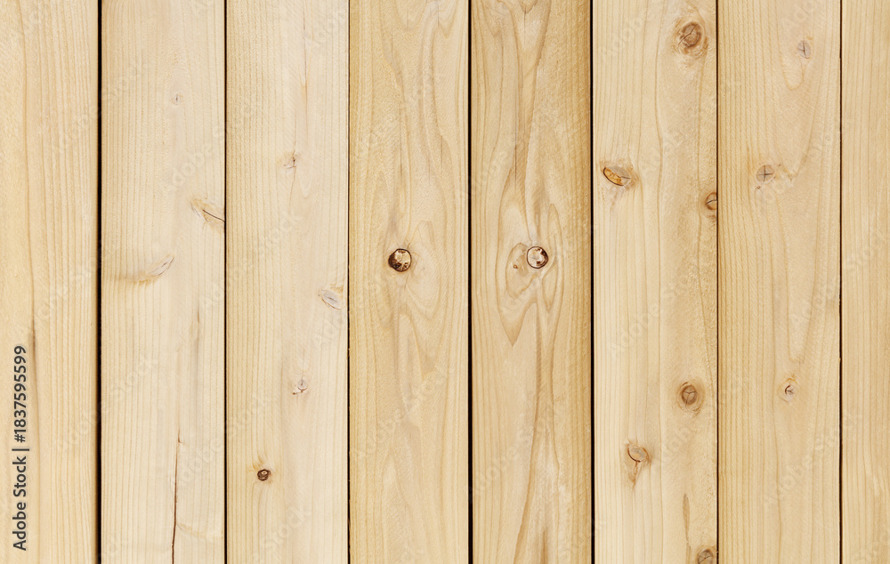Fototapeta premium wooden plank