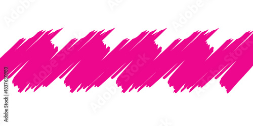 Pink background. vector illustration. lighting effect graphic for text and message board design. infographic.art