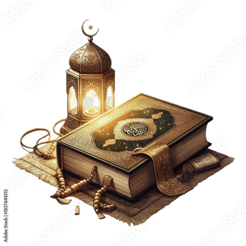 Al-Qur'an 