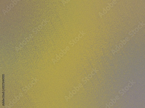 A textured background with a gradient of yellow and gray.