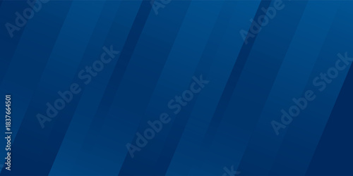 modern blue abstract background with elegant bright diagonal lines