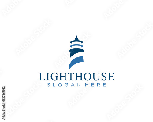 Lighthouse logo