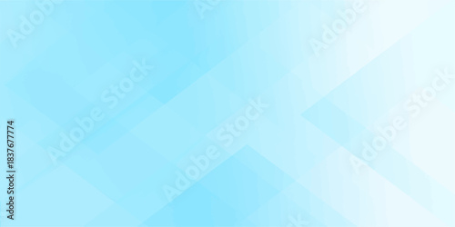 Abstract blue geometric pattern with hi-tech lines and wave shapes for a modern business texture, illustration, and digital background