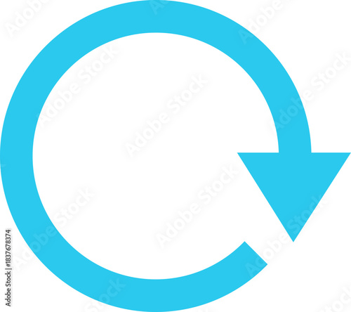 Way Direction Arrow Sign Icon. Road navigation arrows. Driving direction mark, location point crossroad. Way direction arrow sign. Vector illustration. Traffic way icon isolated Road arrow.