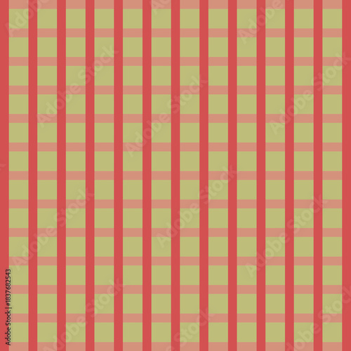 seamless pattern with stripes
