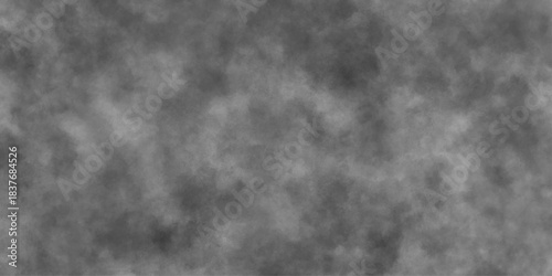 Smoky Grey Grunge Background. Granite Abstract Texture. High-Resolution Abstract Grey Texture Background