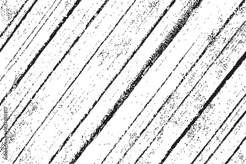 Abstract grunge lines and dots texture background