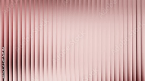 blurred glass bright color video of light pink on dark backdrop for banner design