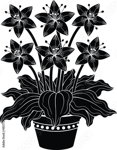 Black and white vector illustration set of straight razors and double edge razor blades, illustrating barbershop grooming tools, vintage shaving equipment, and sharp objects.