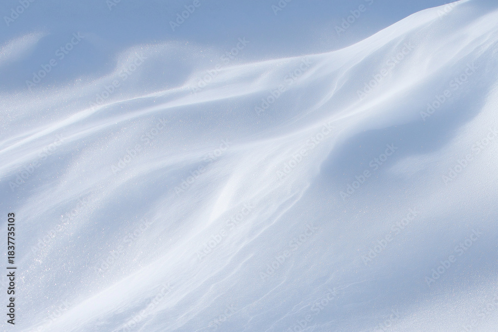 Obraz premium 雪, 自然, フリーズ, 山, 模様, しるし, 水, 乗り切る, 海, スキー, アウトドア, 脇道, 青, 空, 雪に覆われた, アブストラクト, 季節, 霜, 質感, 風景, 冬, 寒い, 白, こおり, snow, white