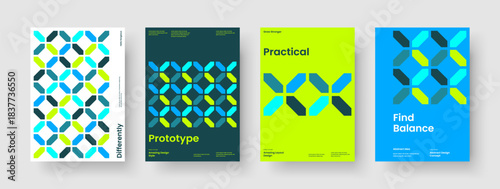 Isolated Report Design. Geometric Book Cover Layout. Abstract Business Presentation Template. Flyer. Background. Poster. Brochure. Banner. Notebook. Magazine. Newsletter. Catalog. Brand Identity