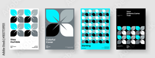 Abstract Flyer Layout. Creative Brochure Design. Isolated Poster Template. Banner. Report. Business Presentation. Background. Book Cover. Notebook. Magazine. Portfolio. Newsletter. Pamphlet