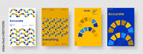 Creative Flyer Template. Geometric Business Presentation Design. Abstract Poster Layout. Brochure. Background. Banner. Book Cover. Report. Pamphlet. Catalog. Newsletter. Handbill. Notebook