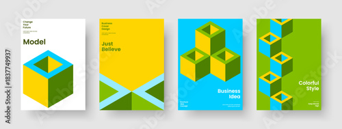 Geometric Flyer Design. Creative Banner Template. Abstract Business Presentation Layout. Report. Brochure. Background. Book Cover. Poster. Brand Identity. Portfolio. Catalog. Magazine. Journal