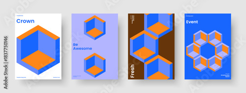 Modern Poster Template. Isolated Book Cover Design. Abstract Flyer Layout. Background. Business Presentation. Report. Brochure. Banner. Advertising. Leaflet. Brand Identity. Notebook. Portfolio