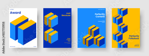 Creative Flyer Layout. Abstract Business Presentation Template. Geometric Banner Design. Poster. Brochure. Book Cover. Background. Report. Magazine. Pamphlet. Journal. Advertising. Notebook