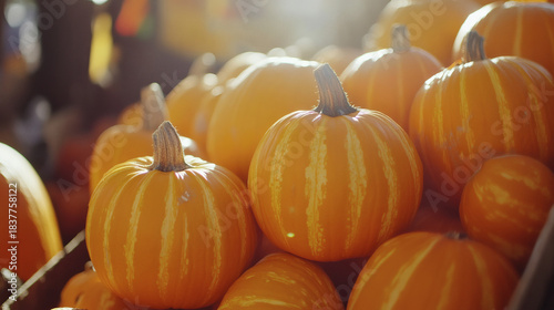 clipping path, trick, halloween, seasonal, single, treat, 1, decoration, decorative, orange, pumpkin, autumn, closeup, food, fresh, ripe, vegetable, evil, fear, hell, jack, magic, silhouette, teeth