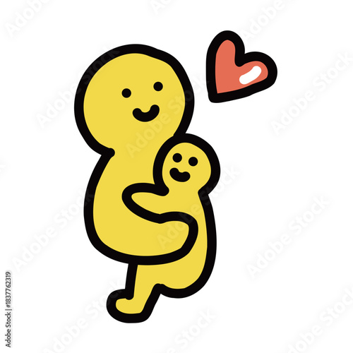 ｜手描きイラストアイコン