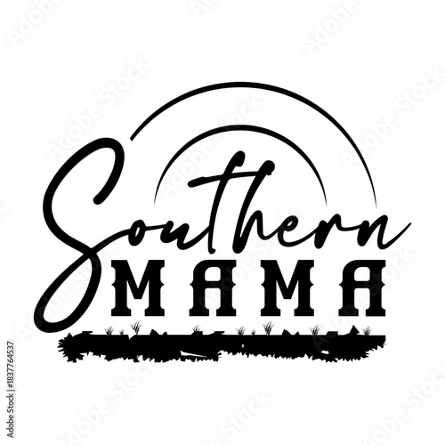 southern mama