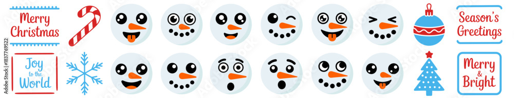 Obraz premium Basic RGB